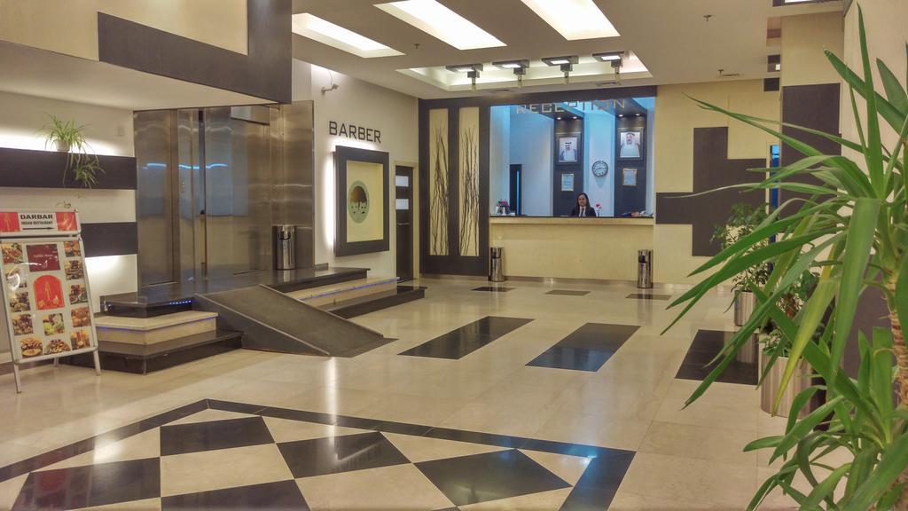 Kuwait Continental Hotel Kuwait City Bagian luar foto