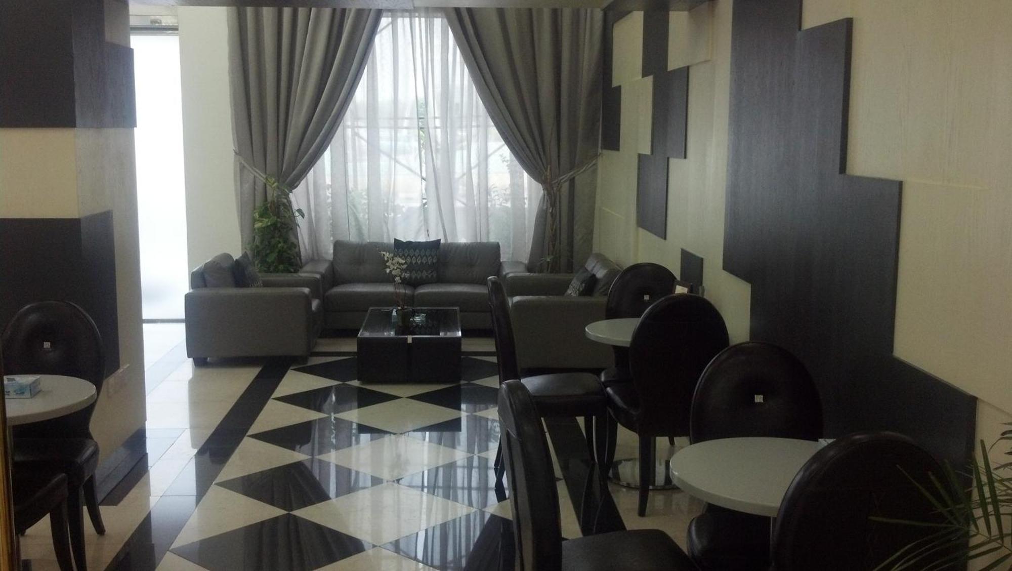 Kuwait Continental Hotel Kuwait City Bagian luar foto