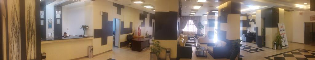 Kuwait Continental Hotel Kuwait City Bagian luar foto