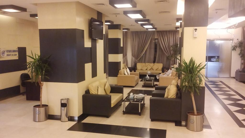 Kuwait Continental Hotel Kuwait City Bagian luar foto